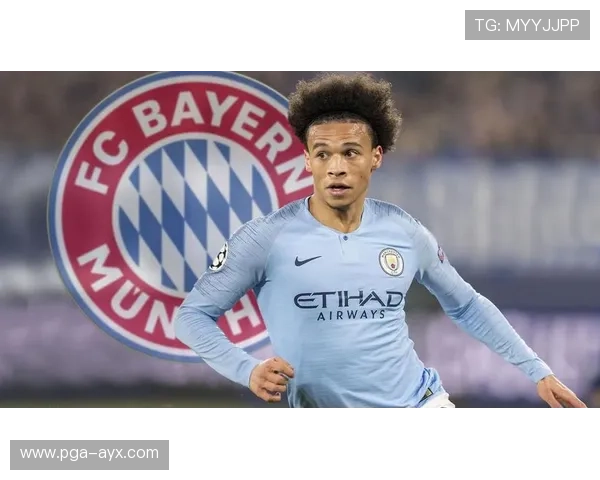 拜仁主力萨内状态解析:核心作用凸显 拜仁主力萨内状态解析:核心作用凸显