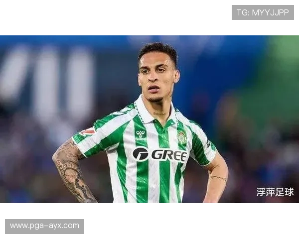 安东尼生涯起伏:天赋锋芒到时代注脚 安东尼生涯起伏:天赋锋芒到时代注脚